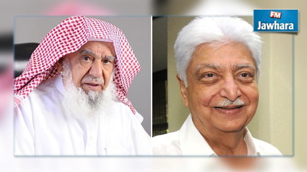 سعودي يتصدّر قائمة أكرم الكرماء في العالم.. وبيل غيتس في المرتبة التاسعة