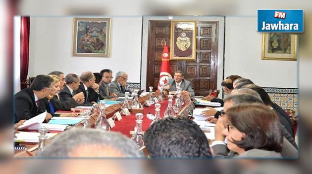 مجلس الوزراء يصادق على إتفاقي قرضين مع البنك الدولي للإنشاء والتعمير