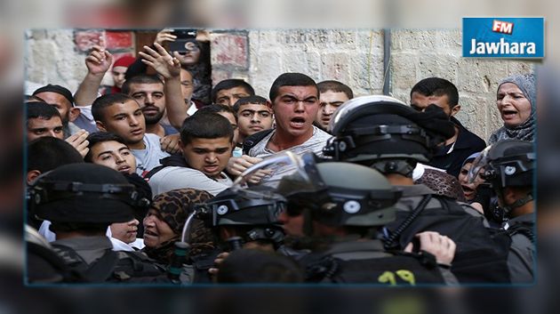 الاحتلال يعتقل 200 شاب فلسطيني في الضفة والقدس خلال أسبوعين