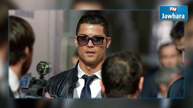 تعويض ب 22 مليار لرونالدو بعد إلغاء دوره في فيلم