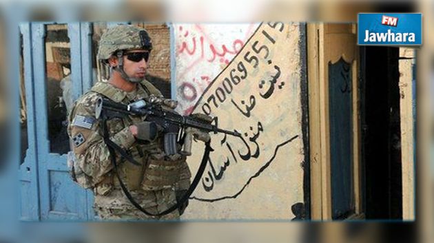 أوباما يتراجع عن سحب الجنود الأميركيين من أفغانستان 