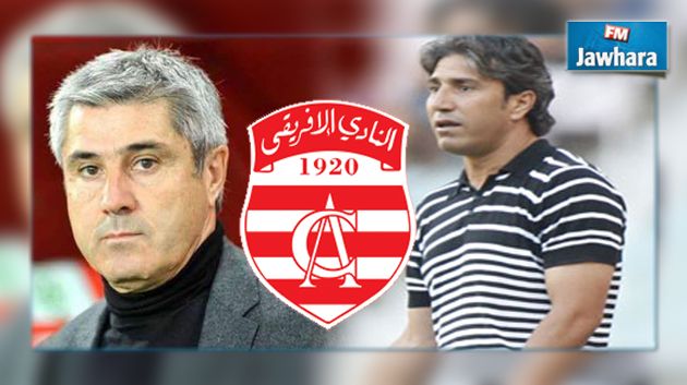 رسمي : إقالة دانييل سانشيز..و الكوكي الأقرب لخلافته