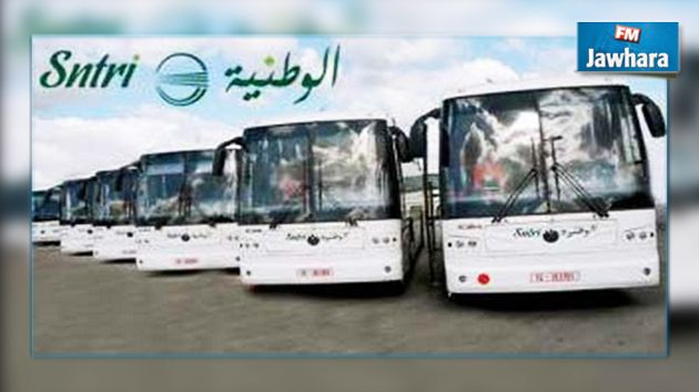 قابض شباك بمحطة النقل بالقيروان : الشركات المتعهدة بمحطات النقل هي السبب في وضعياتها الكارثية