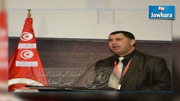 سيدي بوزيد : تعرّض مكتب شقيق مباركة عواينية لمحاولة خلع