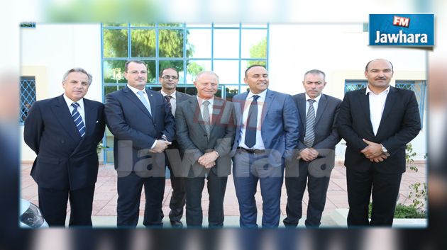 وزير الشباب و الرياضة : قريبا إنطلاق مشروع توسعة أولمبي سوسة و إنشاء معهد للرياضة و مسبح أولمبي