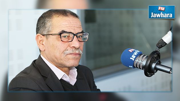 خميس قسيلة : الانتهازية في نداء تونس