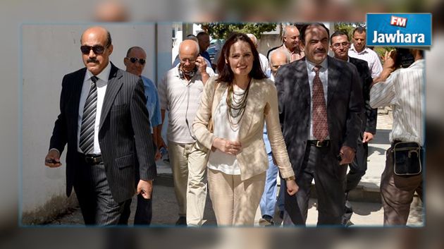 وفاة عون الأمن الذي أصيب أمس في موكب ماجدولين الشارني