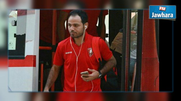 زهير الذوادي يفكر في الرحيل عن الوحدة السعودي