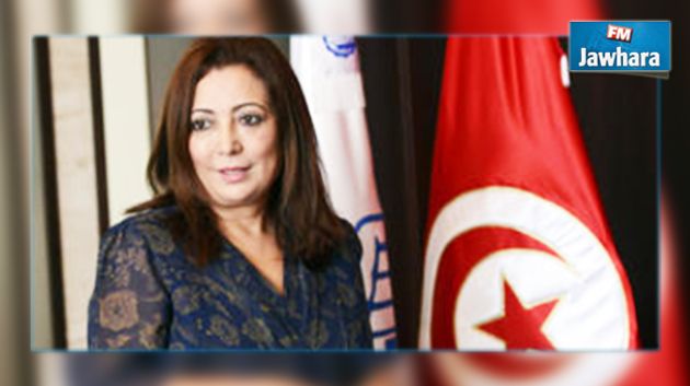 من باريس وداد بوشماوي تدعو الفرنسيين إلى زيارة تونس