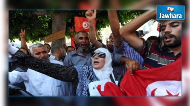 42 بالمائة تراجع الإضرابات منذ بداية العام
