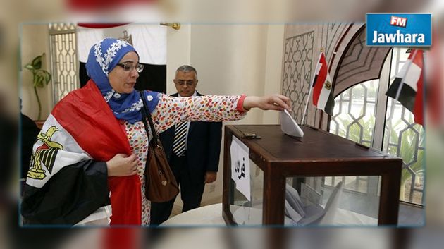 انطلاق الانتخابات البرلمانية المصرية الأحد بحضور 185 ألف ضابط