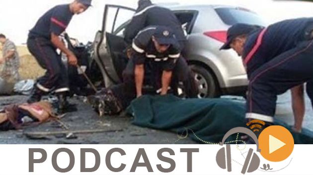    نشرة أخبار منتصف نهار يوم الأحد 18 أكتوبر 2015
