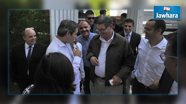 حافظ الزواري : الفساد استشرى في تونس في جميع المجالات والإدارات