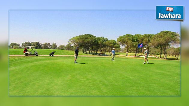 لأول مرة في تونس : لعبة الصحن الطائر بملعب الصولجان ياسمين الحمامات