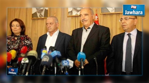 دعوة للفرقاء الفلسطينيين والإسرائيليين للاحتذاء حذو الرباعي الراعي للحوار في تونس