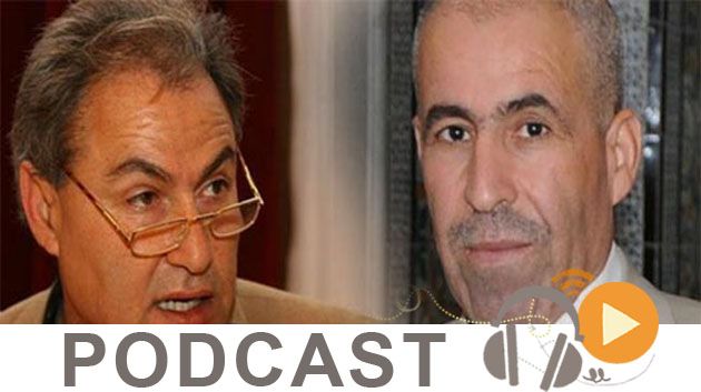 نشرة أخبار السابعة مساء الأحد 18 أكتوبر 2015