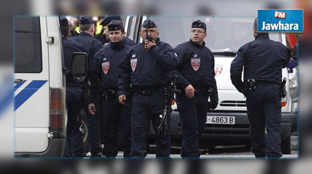 الشرطة الفرنسية تضبط 7 أطنان من المخدرات في باريس