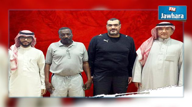 كرة يد : عدنان بالحارث مدربا جديدا للوحدة السعودي