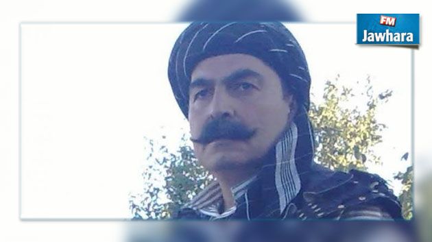 وفاة الفنان السوري عامر السبيعي
