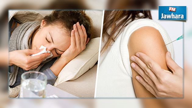 340 ألف جرعة تلقيح لتفادي نزلة البرد