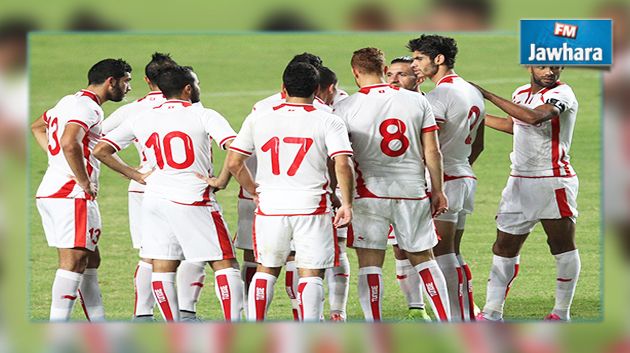 المنتخب الوطني للاعبين المحليين : دعوة خليل و الوذرفي و فحوصات إضافية لأمين بن عمر