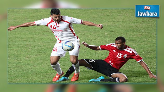 الإصابة تحرم أمين بن عمر من مواصلة التصفيات مع منتخب المحليين