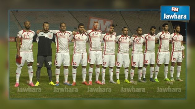   المنتخب التونسي لكرة القدم يتأهل بصفة رسمية إلى نهائيات كأس إفريقيا للمحليين 