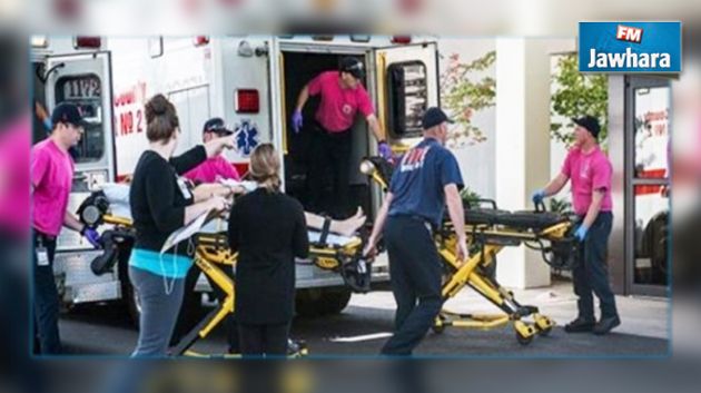  إصابة 3 أشخاص في إطلاق نار داخل جامعة بأمريكا