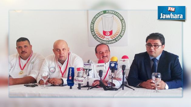جوهرة الساحل تحتضن الصالون الدولي لتجهيز النزل والمطاعم