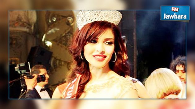 بعد تتبعها قضائيا ومطالبتها بدفع تعويضات: ملكة جمال تونس راوية الجبالي ترفض الاعتذار