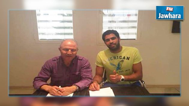بعد مكرم بن رمضان , حمدي برع يمضي للنجم الساحلي