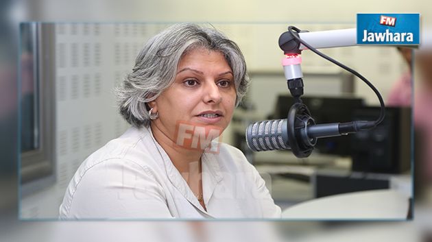 بسمة الخلفاوي : مستعدة للمثول أمام قاضي التحقيق كـ