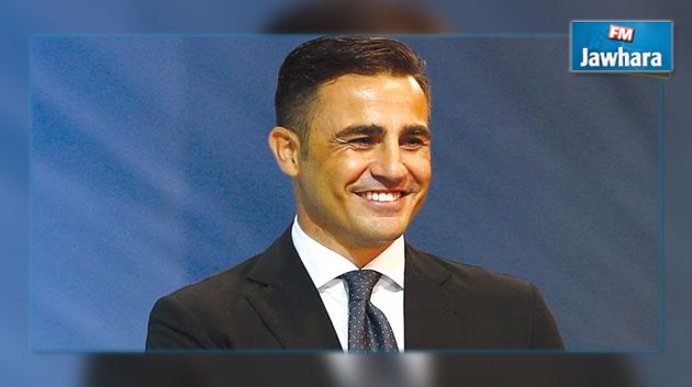 كانافارو يقترب من تدريب النصر السعودي