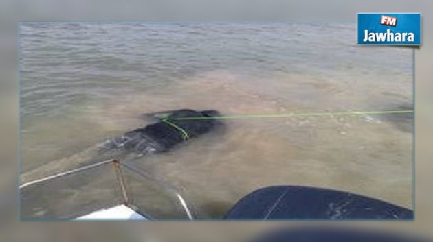 انتشال جثث 31 مهاجرا غير شرعي قبالة السواحل الليبية