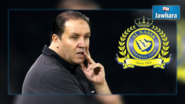 نبيل معلول ضمن المرشحين لتدريب النصر السعودي