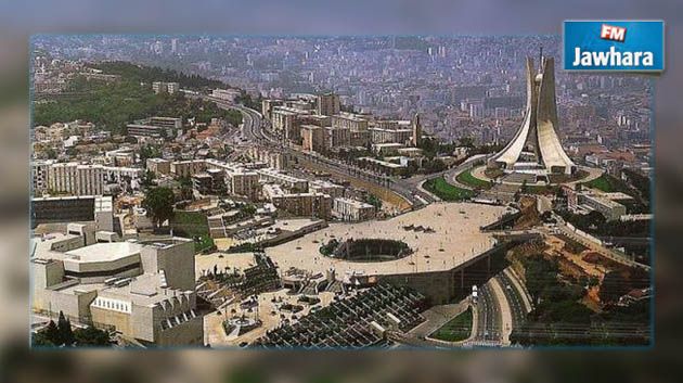 الجزائر تفقد 80 بالمائة من اتصالاتها بالإنترنت