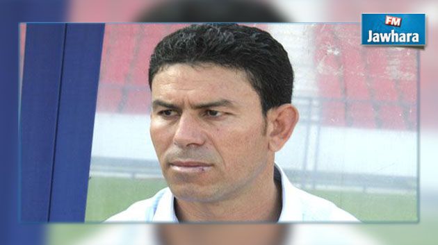 الهادي المقراني هو المدرب الجديد لمستقبل قابس