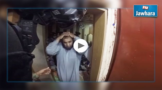 عملية أمريكية لتحرير 70 رهينة من سجون داعش بالعراق
