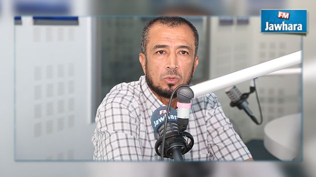 رضا الجوادي يكذّب خبر فراره