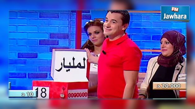 سامي الفهري يرد على لفت نظر الهايكا (فيديو)