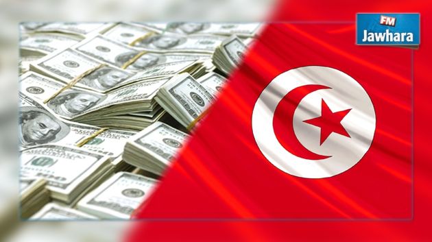  تونس تعتزم اقتراض 3.6 مليار دولار من الخارج عام 2016
