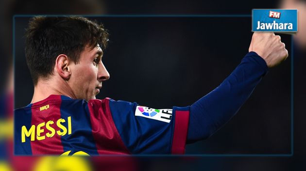 برشلونة يقدم عرضا جديدا لميسي