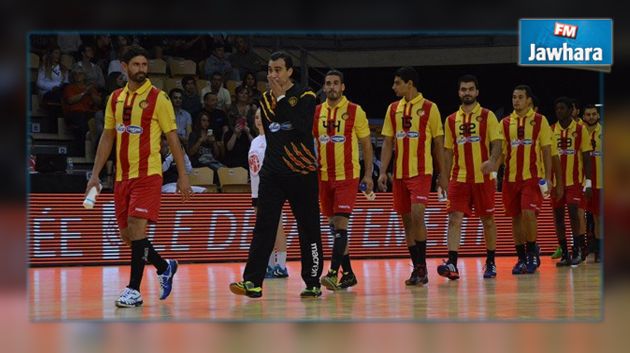 بطولة إفريقيا لكرة اليد: الترجي يواجه الزمالك في نصف النهائي