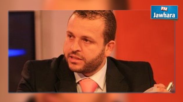 منير بن صالحة : إيقافي عن العمل له خلفية سياسية وانتخابية