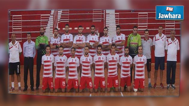 النادي الافريقي يواجه الزمالك في نهائي بطولة افريقيا للأندية