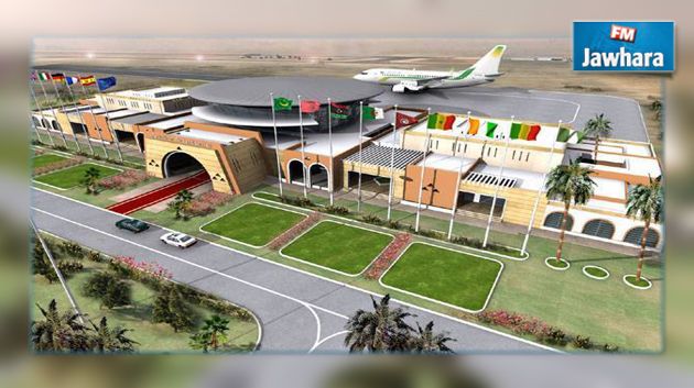 جدل في موريتانيا بسبب تسمية مطار