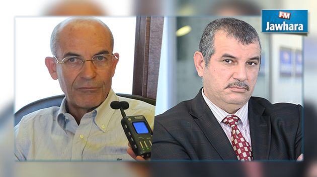 هشام ادريس : الهاشمي الحامدي يسعى الى خلق الفتنة بين الأغنياء والفقراء