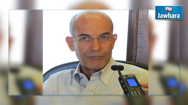 هشام ادريس : امكانية تتبع الهاشمي الحامدي عدليا إذا تمادى في الثلب والشعبوية