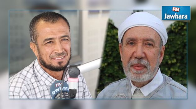 عثمان بطيخ : قضية الجوادي صارت من مشمولات القضاء ولم يعد للوزارة فيها دخل