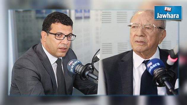 منجي الرحوي : رئيس الجمهورية تجاوز صلاحياته ويريد توريث ابنه الحكم 
